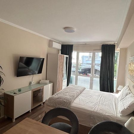 Athens Tales Residence Syntagma アテネ エクステリア 写真