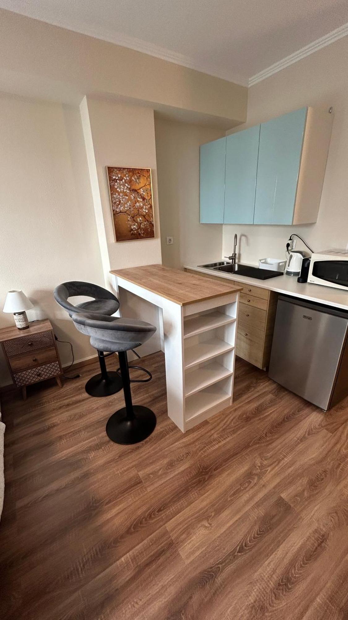 Athens Tales Residence Syntagma アテネ エクステリア 写真