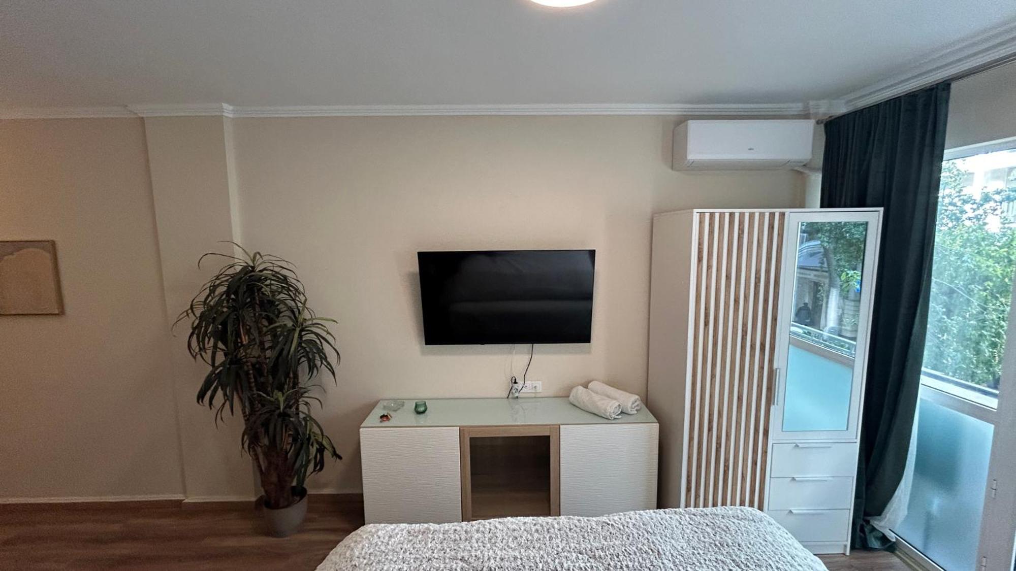Athens Tales Residence Syntagma アテネ エクステリア 写真