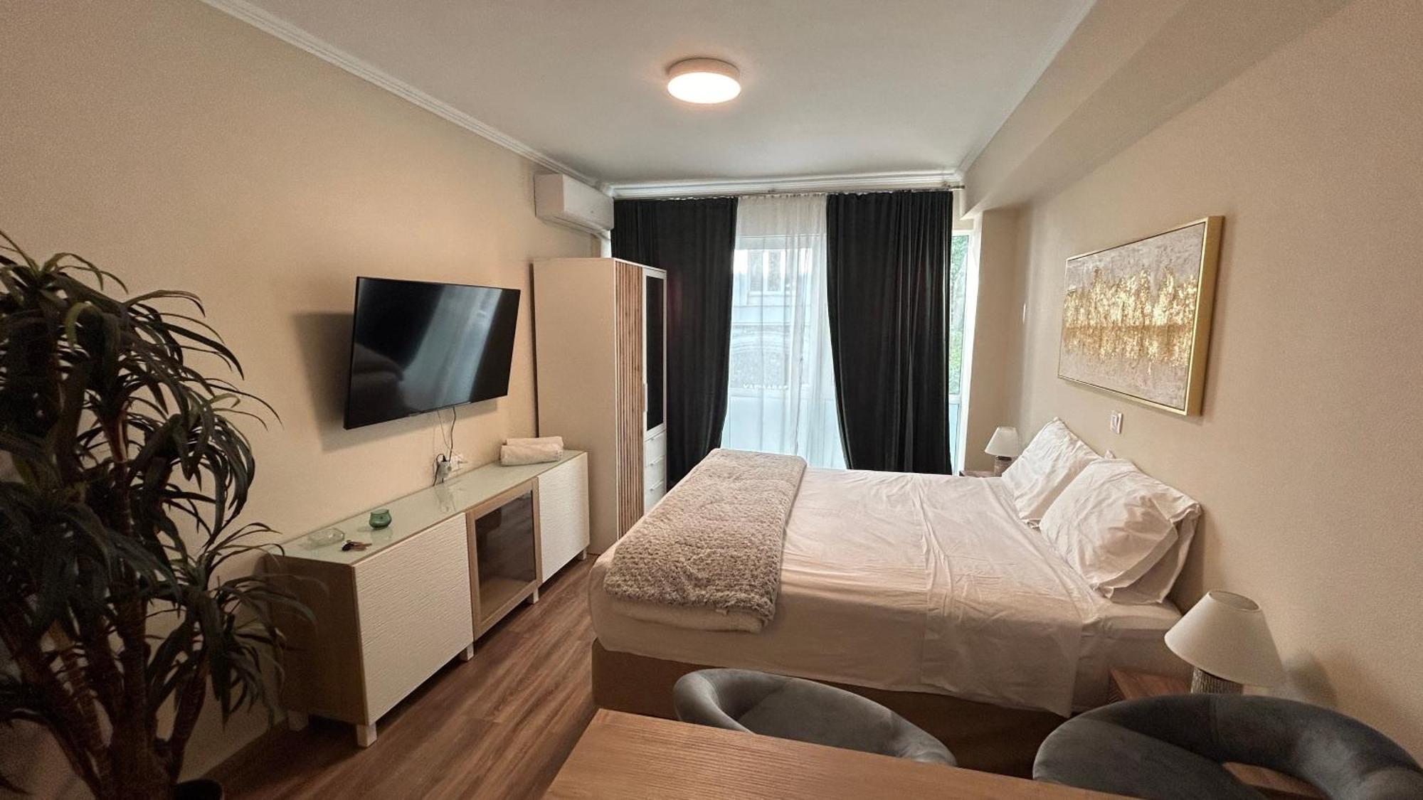 Athens Tales Residence Syntagma アテネ エクステリア 写真