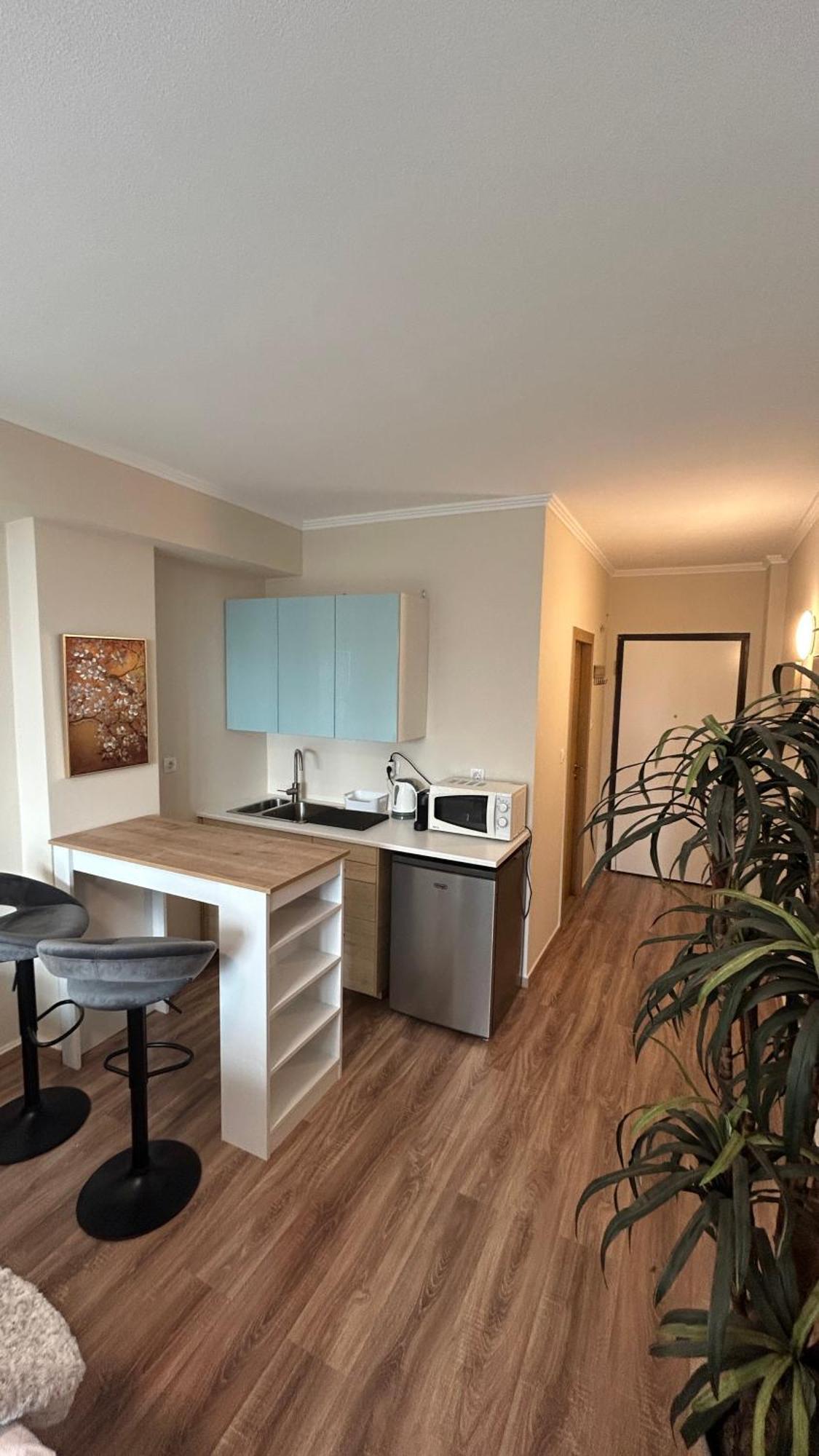 Athens Tales Residence Syntagma アテネ エクステリア 写真