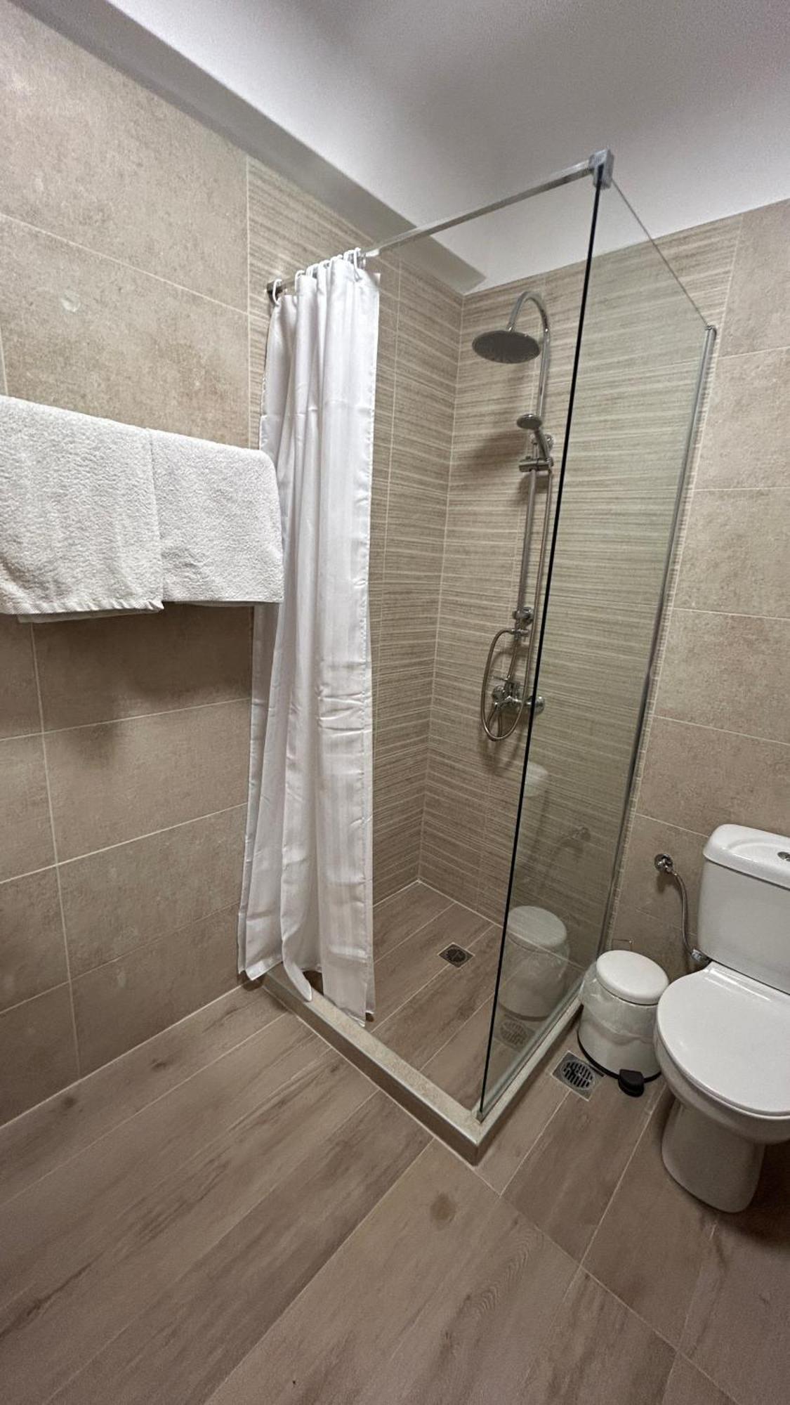 Athens Tales Residence Syntagma アテネ エクステリア 写真