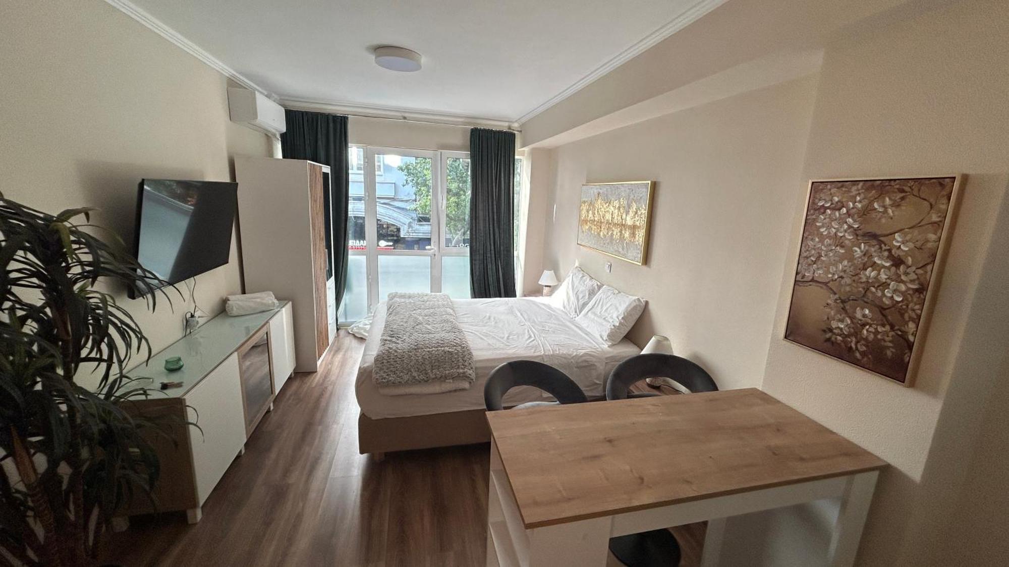 Athens Tales Residence Syntagma アテネ エクステリア 写真